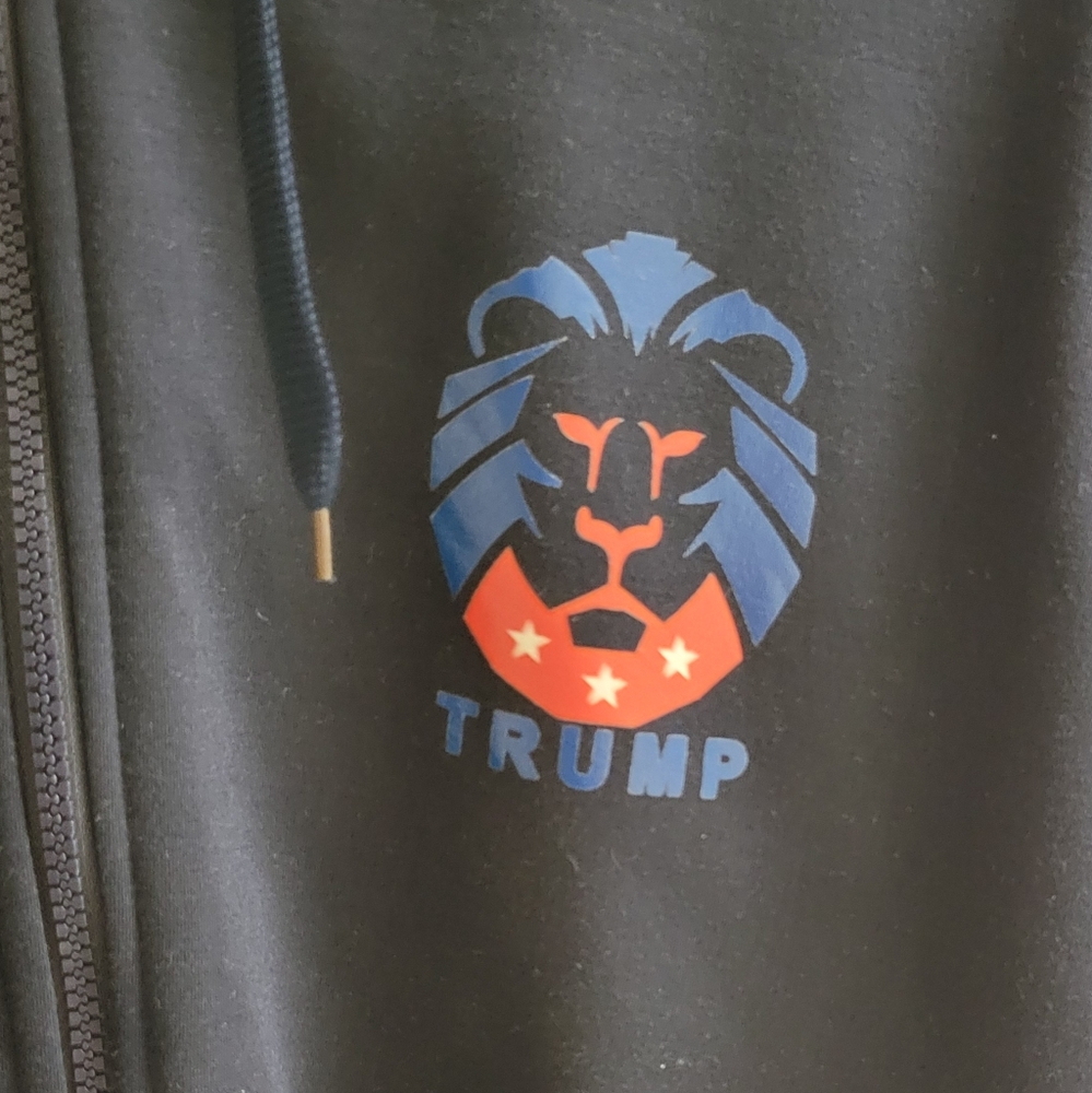 Trump Jacket - Picture 2 of 5